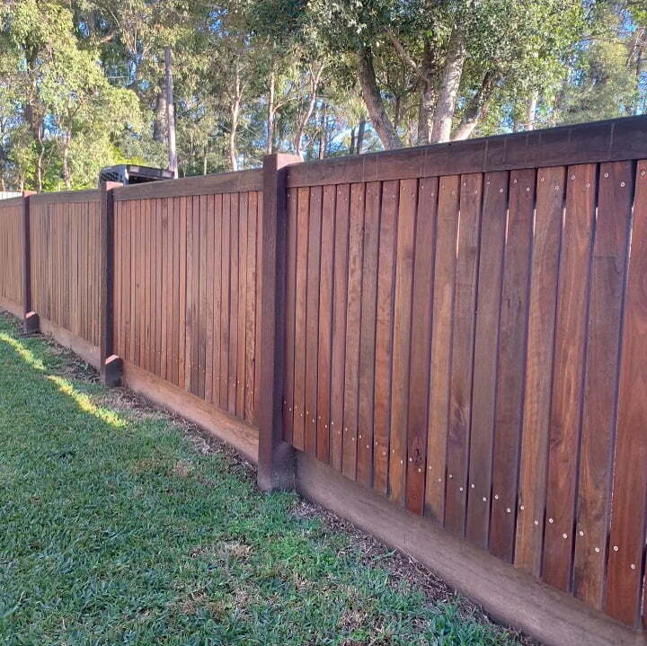 21 Timbers | Simple Ways to Extend the Life of Your Timber Fence