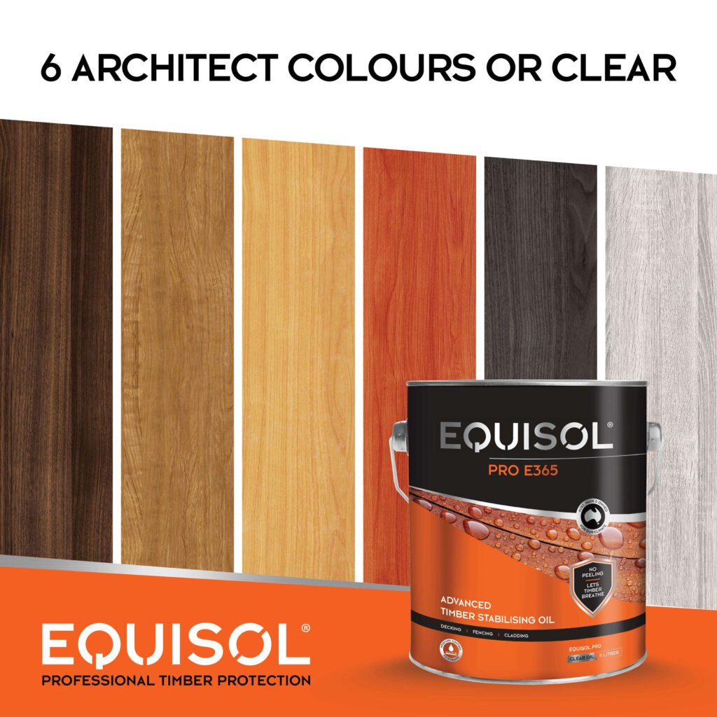 21 Timbers | EQUISOL - Australian Made for the harshest environment